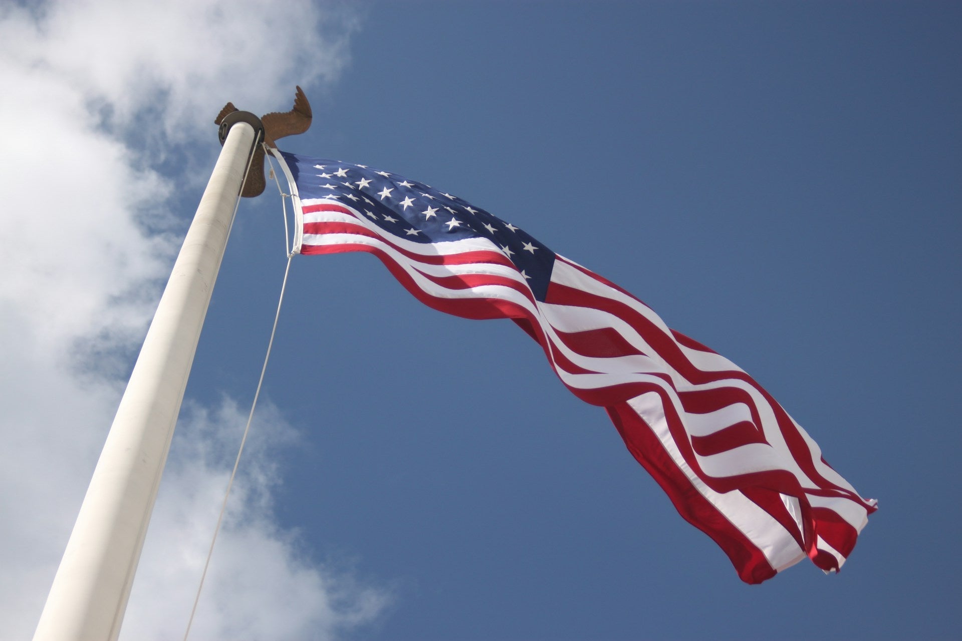 Understanding Flagpole Wind Ratings