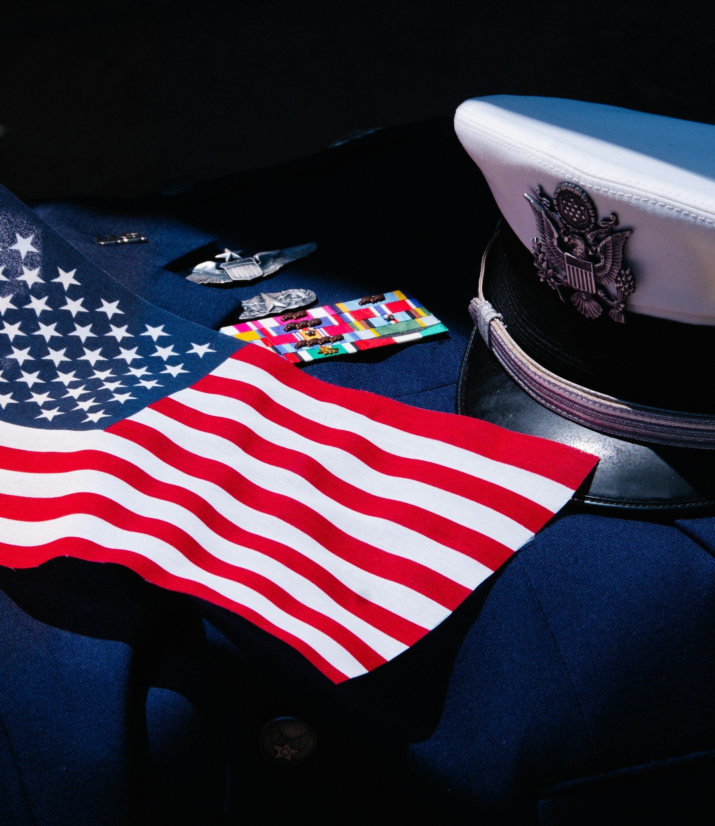 Why You Should Retire Your Flag Respectfully