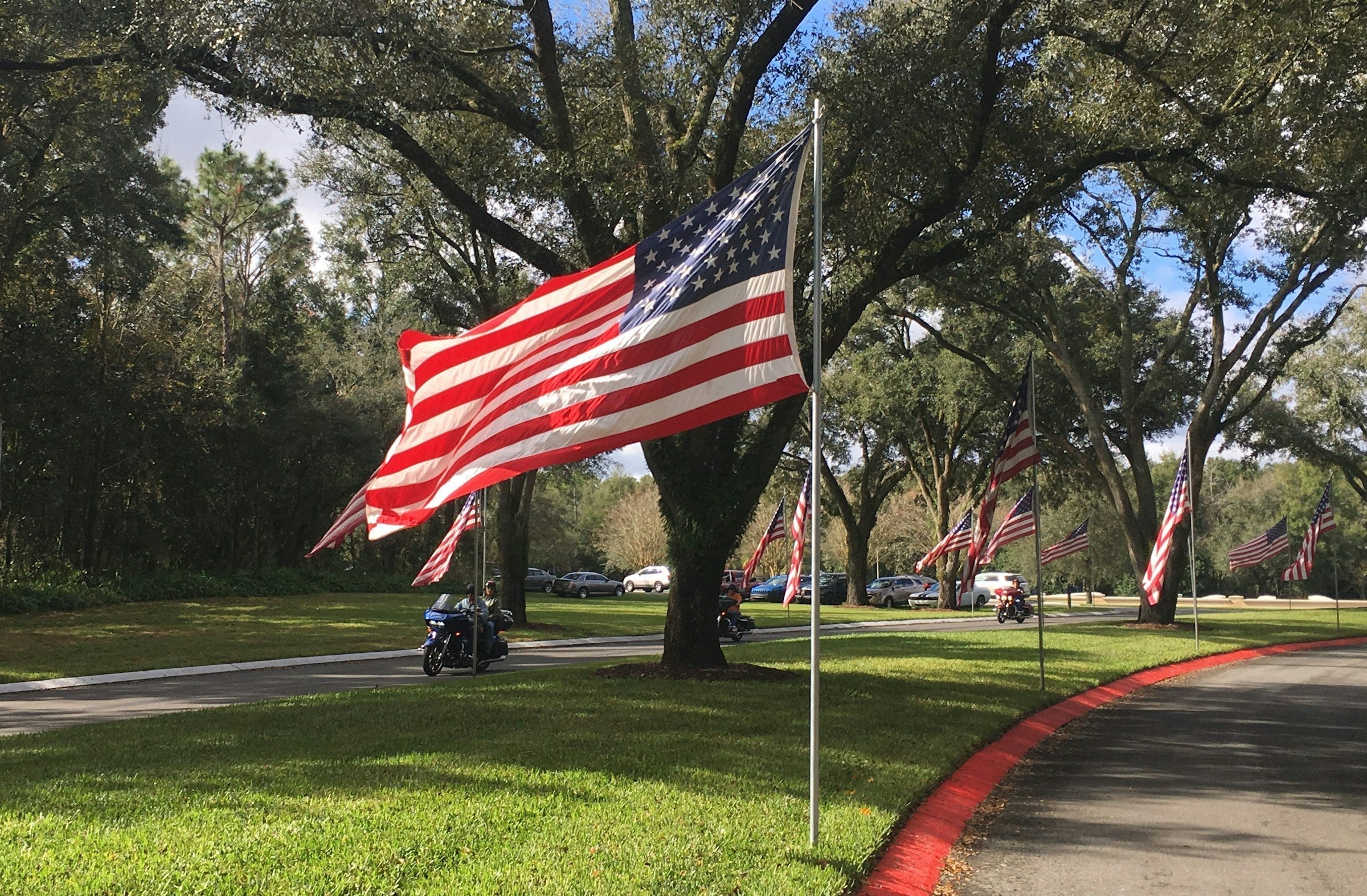 Best Flag Pole Options for Your House