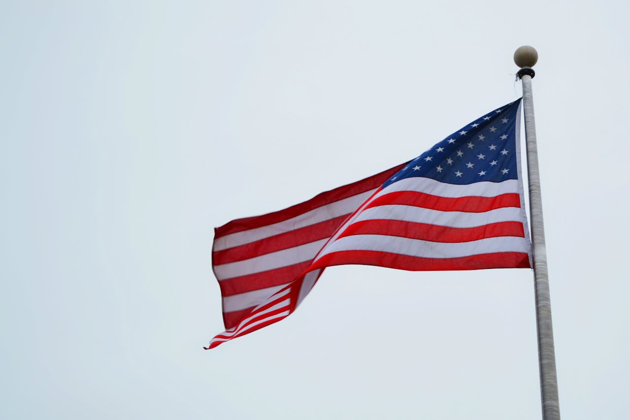 Preventing Flagpole Corrosion: Tips on Materials and Maintenance