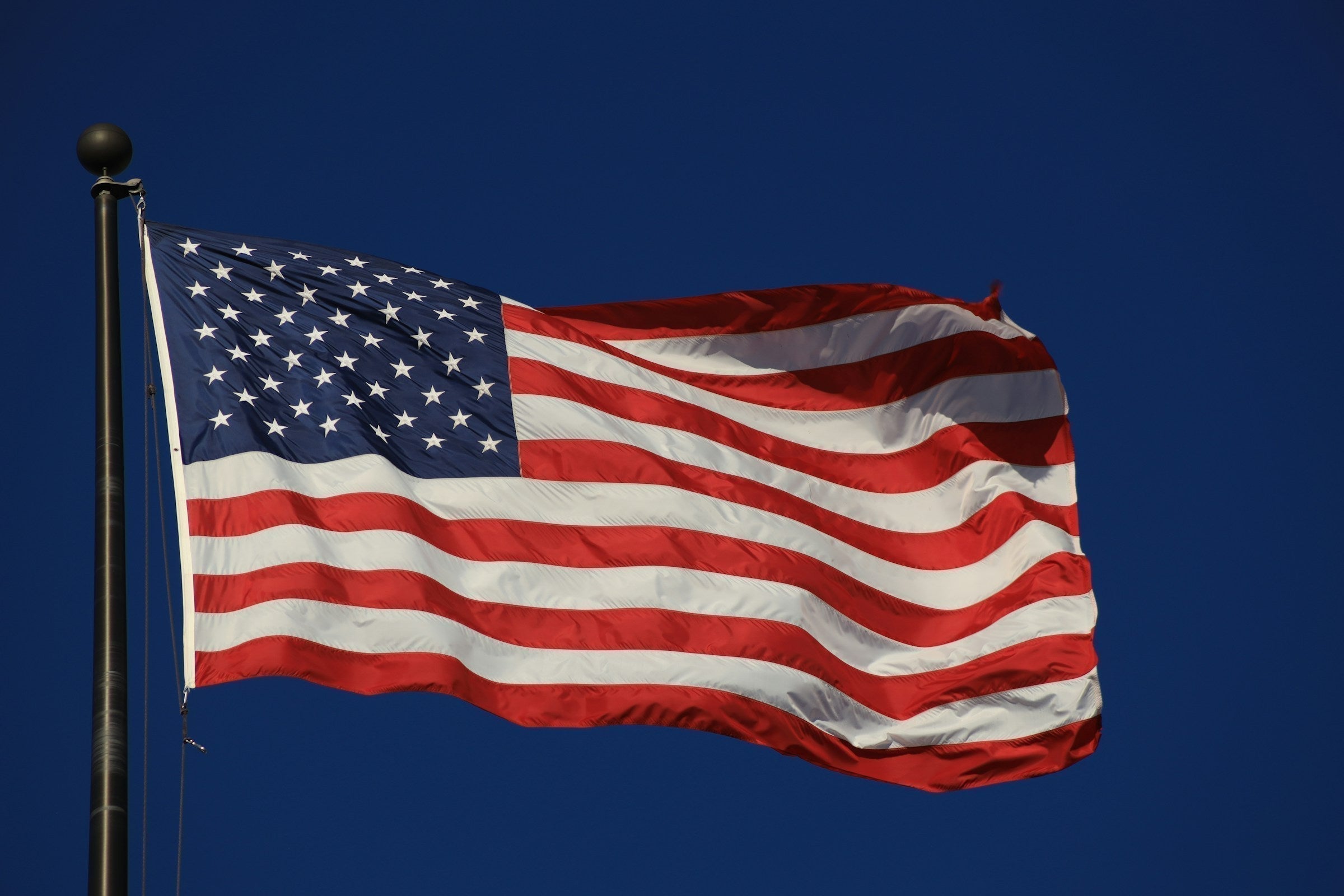 How to Properly Fold the American Flag