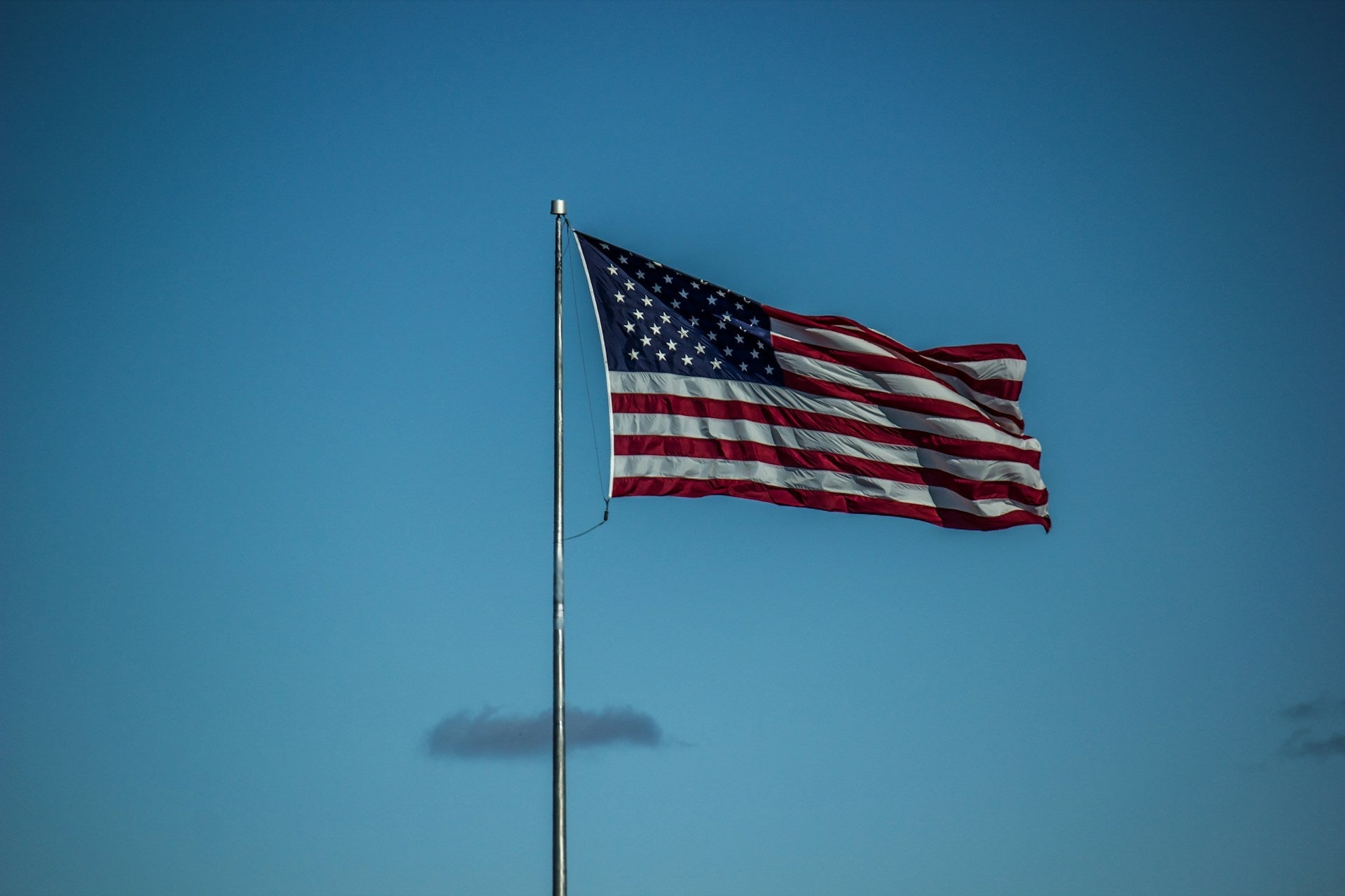 Why Black Friday Is the Smartest Time to Invest in a High-Quality Flagpole