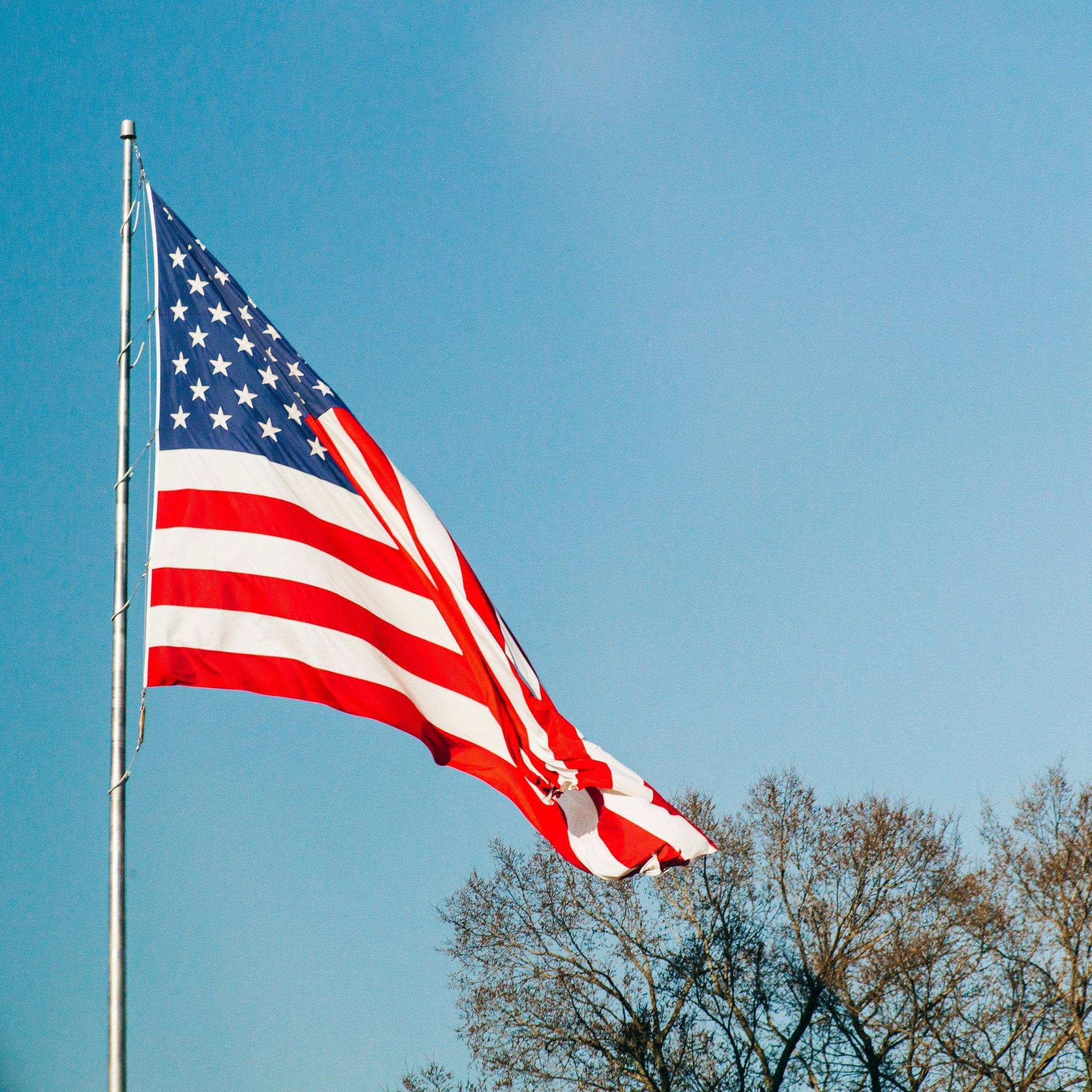 Top 5 Mistakes When Buying a Flagpole